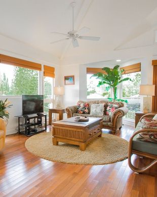 United States Hawaii Princeville vacation rental compare prices direct by owner 11285938
