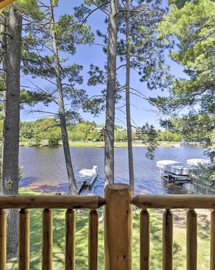 United States Wisconsin Eagle River vacation rental compare prices direct by owner 24914415