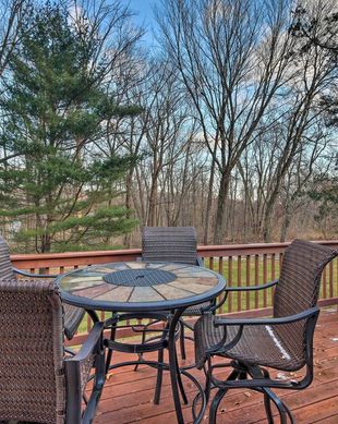 United States Connecticut Woodbury vacation rental compare prices direct by owner 19509345