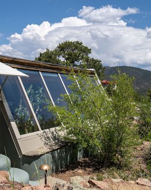 United States New Mexico SANTA FE vacation rental compare prices direct by owner 10201740