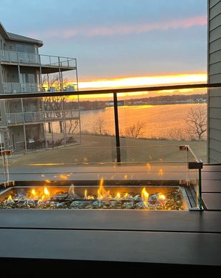 United States Iowa Arnolds Park vacation rental compare prices direct by owner 15533365