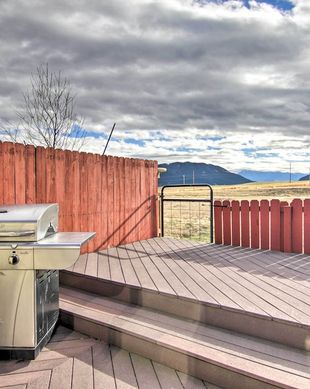 United States Montana Livingston vacation rental compare prices direct by owner 10125513