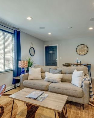 United States Tennessee Nashville vacation rental compare prices direct by owner 10115932