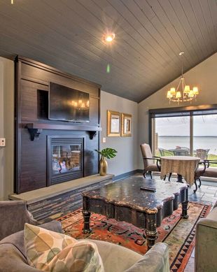 United States Minnesota Pequot Lakes vacation rental compare prices direct by owner 19603965