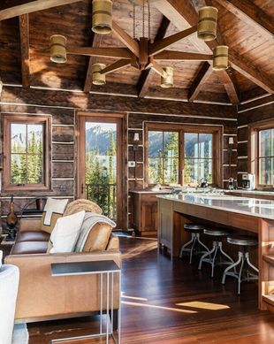 United States Montana Big Sky vacation rental compare prices direct by owner 13045894