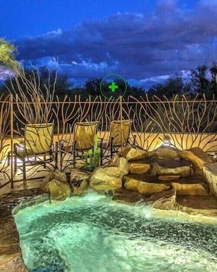 United States Arizona Scottsdale vacation rental compare prices direct by owner 24883336