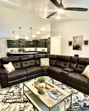 United States Utah Cedar City vacation rental compare prices direct by owner 12186141