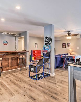 United States Pennsylvania Albrightsville vacation rental compare prices direct by owner 10118163