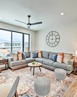 United States Utah Huntsville vacation rental compare prices direct by owner 10117705