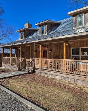 United States Arkansas Heber Springs vacation rental compare prices direct by owner 10115505