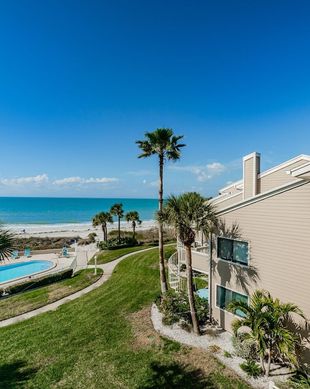 United States Florida Belleair Beach vacation rental compare prices direct by owner 13047299