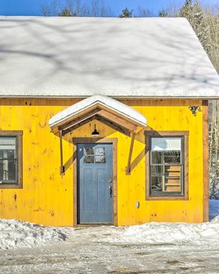United States Vermont Stowe vacation rental compare prices direct by owner 10115319