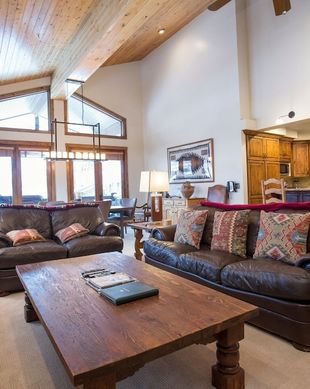 United States Utah Park City vacation rental compare prices direct by owner 10177862