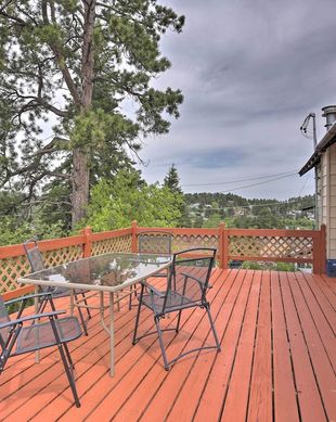 United States South Dakota Lead vacation rental compare prices direct by owner 11392693