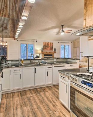 United States Arkansas Hot Springs vacation rental compare prices direct by owner 10116414