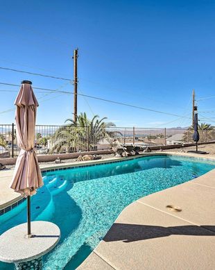 United States Arizona Lake Havasu City vacation rental compare prices direct by owner 11392535