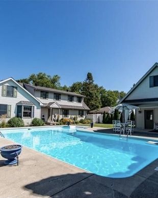 United States Ohio Toledo vacation rental compare prices direct by owner 11518051