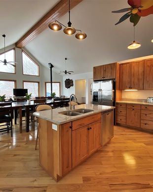 United States Michigan St. Ignace vacation rental compare prices direct by owner 10170990