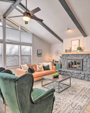 United States Arizona Flagstaff vacation rental compare prices direct by owner 10116237