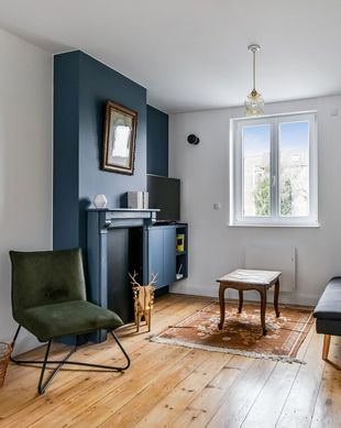 France Hauts-de-France Lambersart vacation rental compare prices direct by owner 12097347