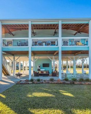 United States Louisiana Hackberry vacation rental compare prices direct by owner 10174835