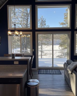 United States Wisconsin Hayward vacation rental compare prices direct by owner 10183597