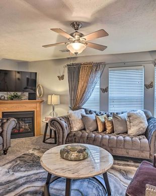 United States Nebraska Omaha vacation rental compare prices direct by owner 10117443