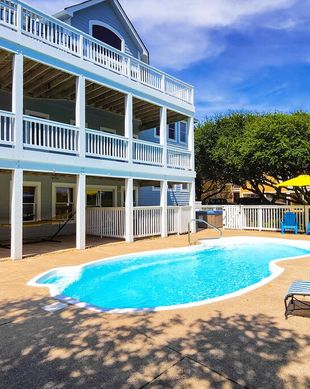 United States North Carolina Corolla vacation rental compare prices direct by owner 10180824
