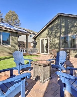 United States Arizona Flagstaff vacation rental compare prices direct by owner 19508434