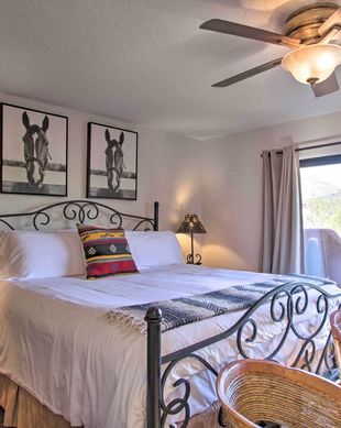United States Arizona Cave Creek vacation rental compare prices direct by owner 19708548