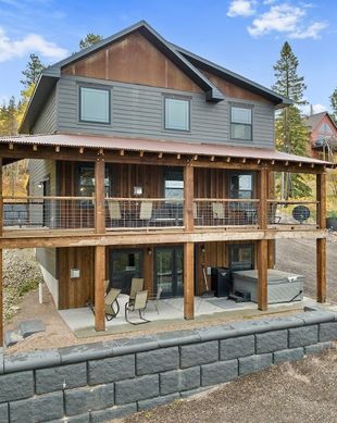 United States South Dakota Lead vacation rental compare prices direct by owner 20317888