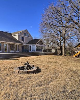 United States Oklahoma Tulsa vacation rental compare prices direct by owner 19881763