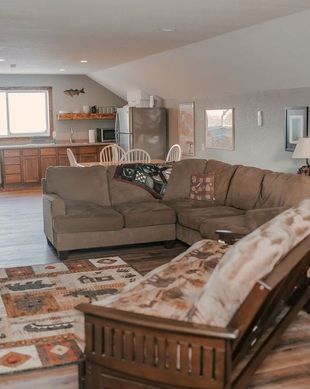 United States North Dakota Devils Lake vacation rental compare prices direct by owner 10287877