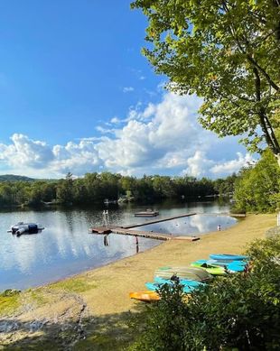 United States New Hampshire Windsor vacation rental compare prices direct by owner 10117633