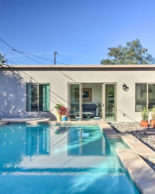 United States Arizona Tucson vacation rental compare prices direct by owner 11514913