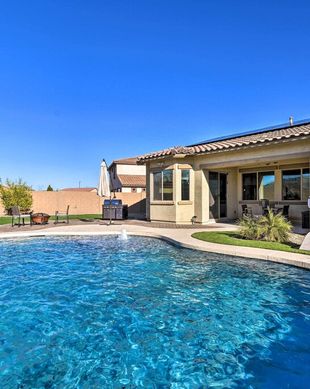 United States Arizona Goodyear vacation rental compare prices direct by owner 10126454