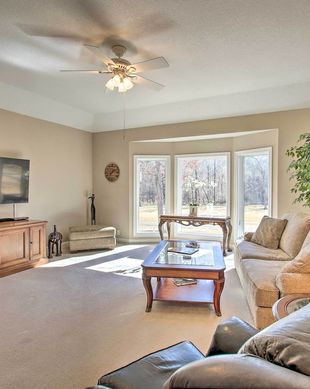 United States Arkansas Hot Springs Village vacation rental compare prices direct by owner 19760757