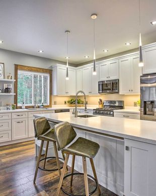 United States Michigan Interlochen vacation rental compare prices direct by owner 20339193
