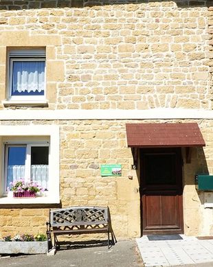 France Grand Est Marville vacation rental compare prices direct by owner 11009390