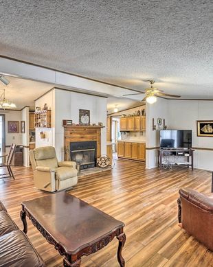 United States Ohio Sugar Grove vacation rental compare prices direct by owner 10943506