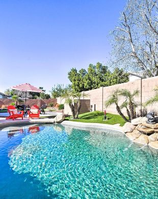United States Arizona Avondale vacation rental compare prices direct by owner 10942901