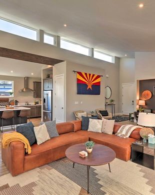 United States Arizona Flagstaff vacation rental compare prices direct by owner 10126591