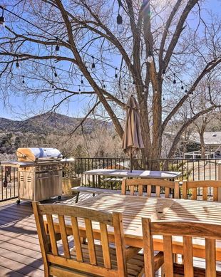 United States Arizona Prescott vacation rental compare prices direct by owner 19603392