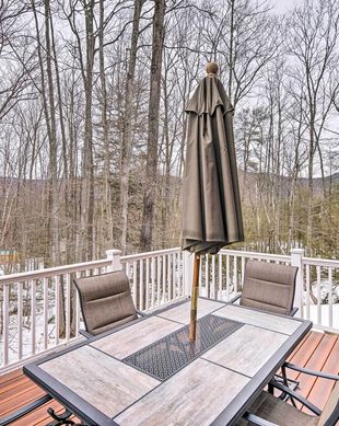 United States New Hampshire Conway vacation rental compare prices direct by owner 11958494