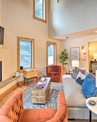 United States Idaho Sun Valley vacation rental compare prices direct by owner 11566869