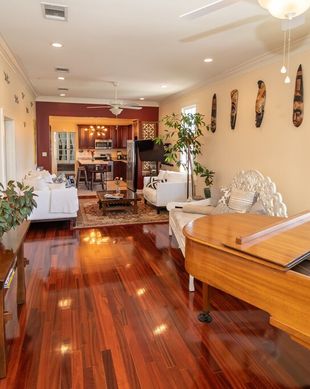 United States Louisiana New Orleans vacation rental compare prices direct by owner 11575253
