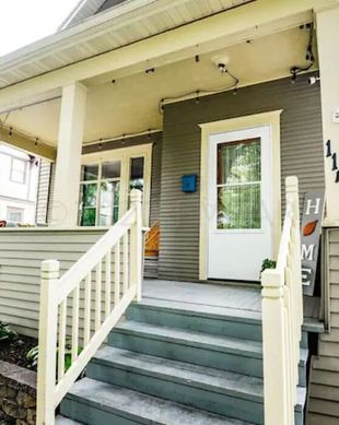 United States North Dakota Fargo vacation rental compare prices direct by owner 11577015