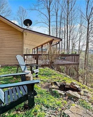 United States North Carolina Waynesville vacation rental compare prices direct by owner 11576319
