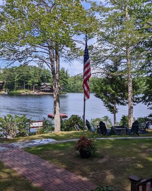 United States New Hampshire Weare vacation rental compare prices direct by owner 15383427
