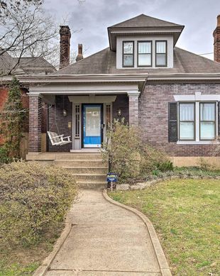 United States Kentucky Louisville vacation rental compare prices direct by owner 12111218